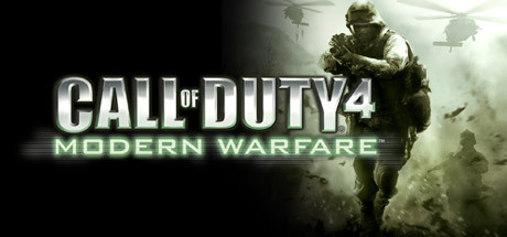 Call of Duty 4